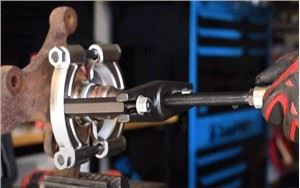 14dílná sada oddělovačů ložisek s hákem