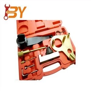 Sada nástrojů pro blokování nastavení časování pro Nissan Vauxhall/Renault/opel 2.{1}} DCI Chain Drive M9R