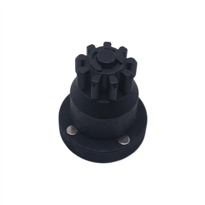Vynikající kvalitní rotační nástroj setrvačník s jedním řetězovým kolo (1 gears) pro člověka